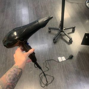 Prolife professional blow dryer w/ novel new